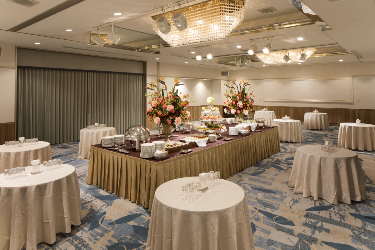 白樺／ ホテルグランドヒル市ヶ谷