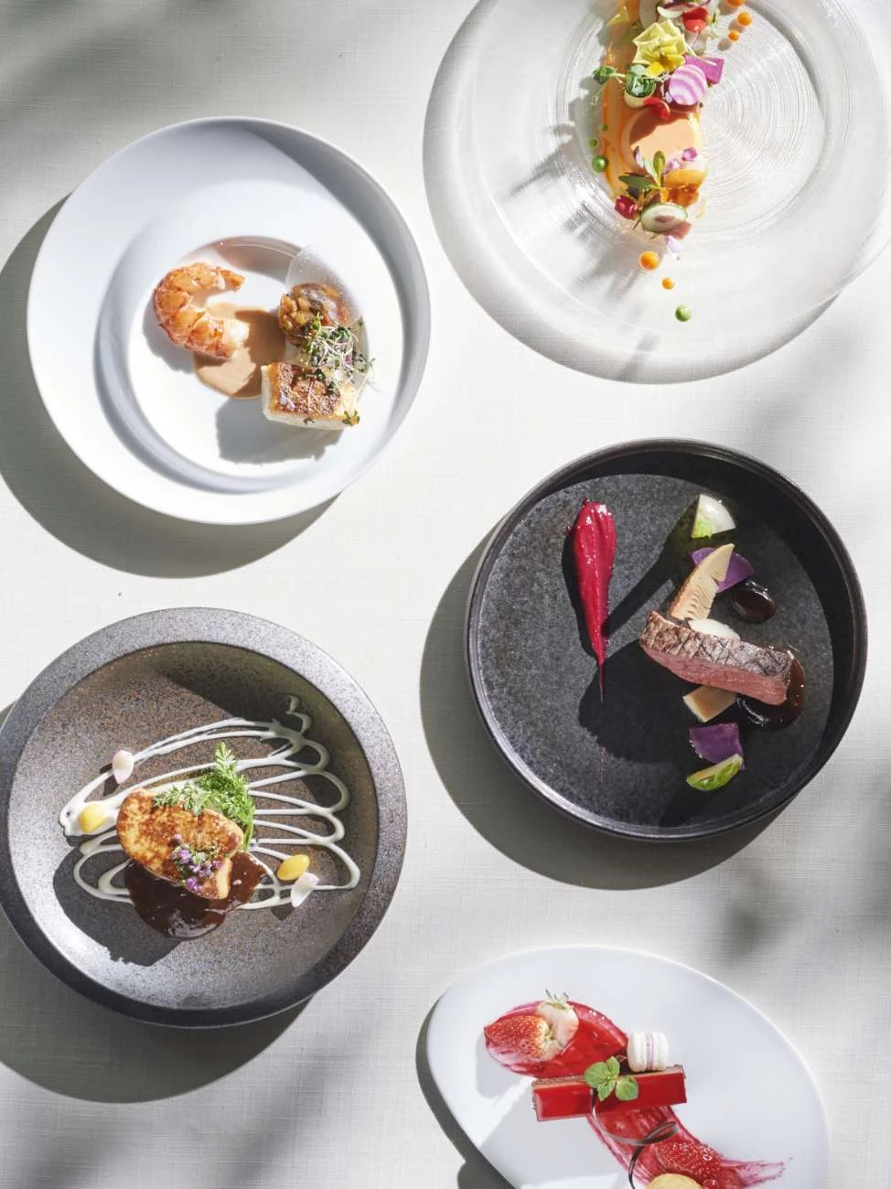 ampersand By LAGUNAVEIL ATELIER