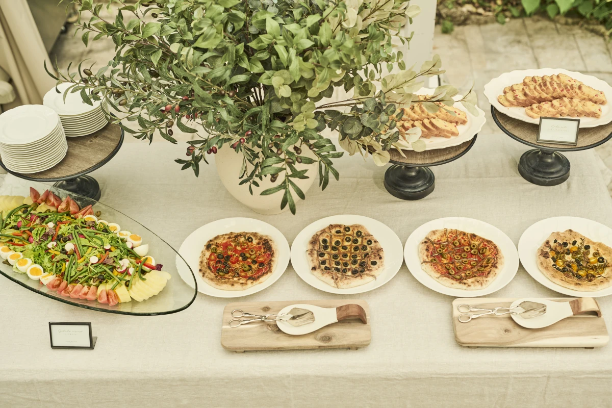 ル・シャン・ド・クク