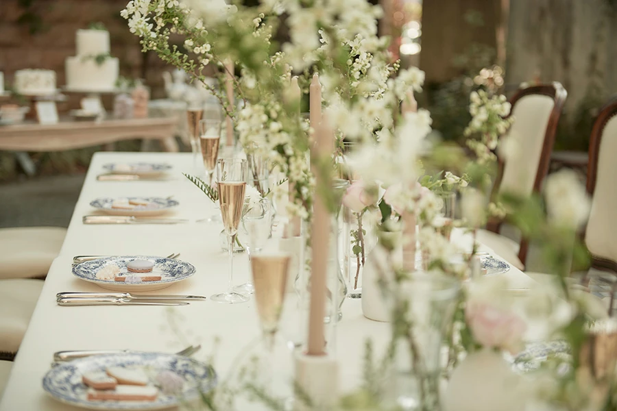 ル・シャン・ド・クク:レガート