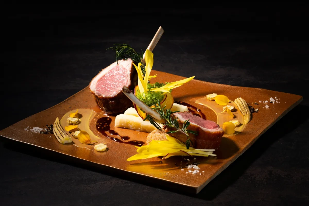 シャトー ラ・パルム・ドール