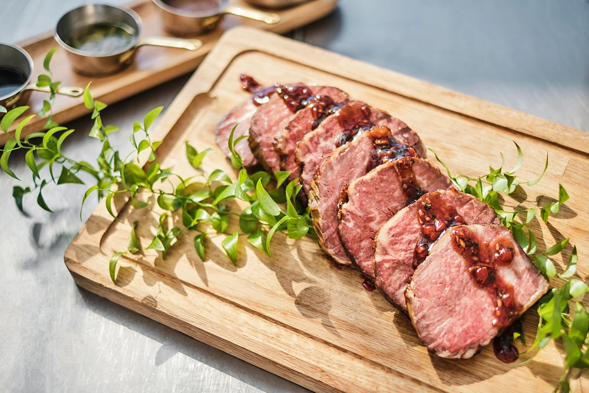 リヴァージュブラン