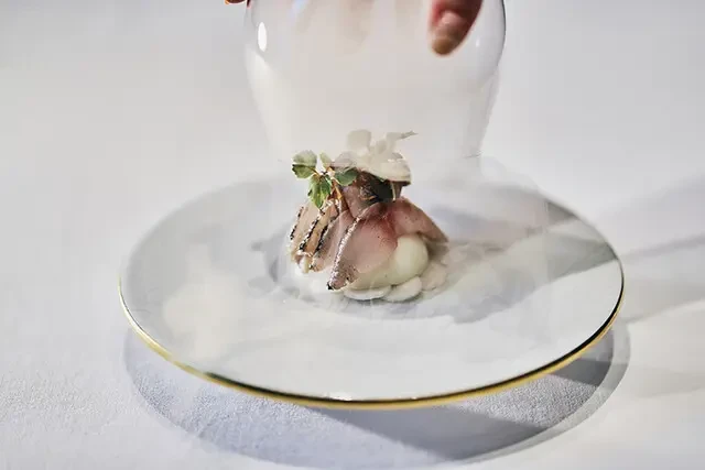 リストランテKubotsu