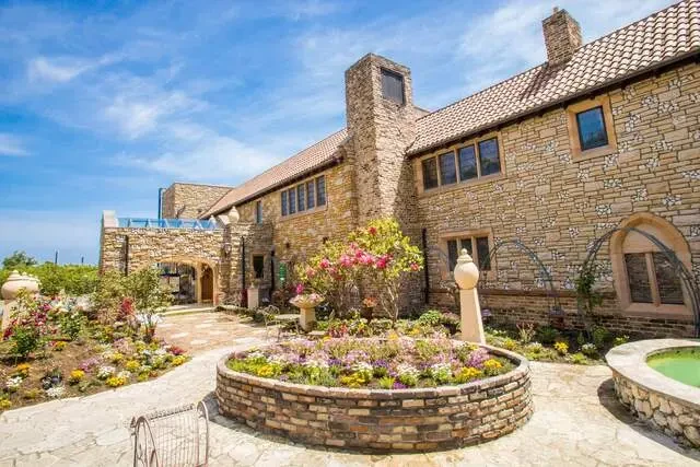 伊豆高原ミッシェルガーデンコート