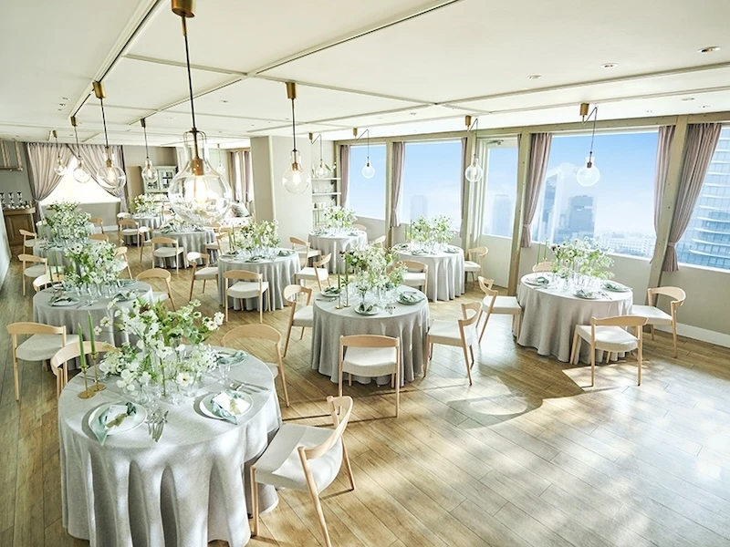 チャペル・ド・コフレ