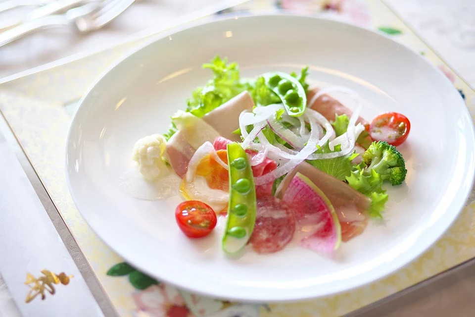 ホテル アローレ