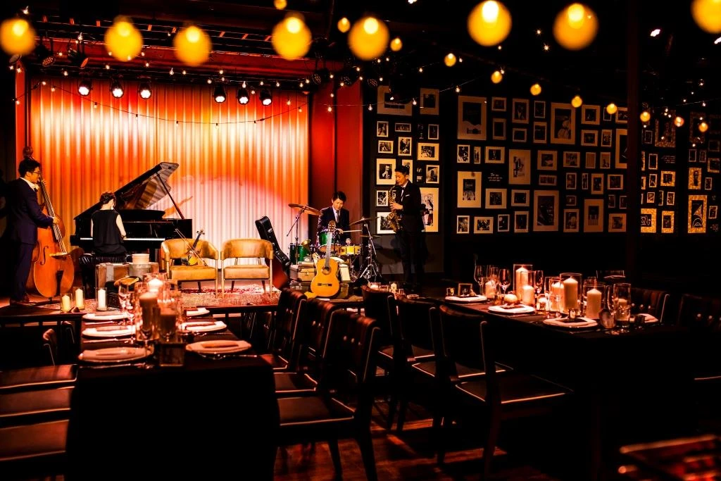 キャトルセゾン浜松:THE THEATER　ザ・シアター