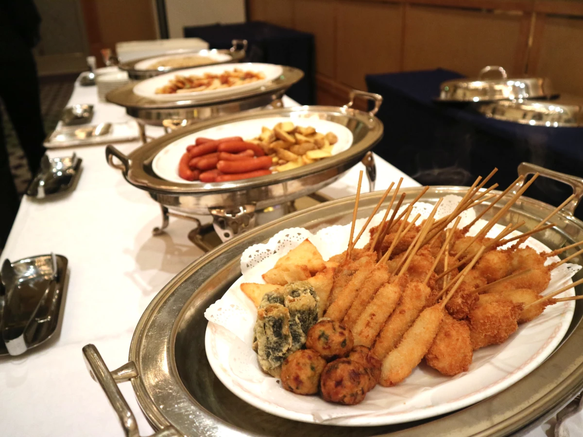 リーガロイヤルホテル新居浜