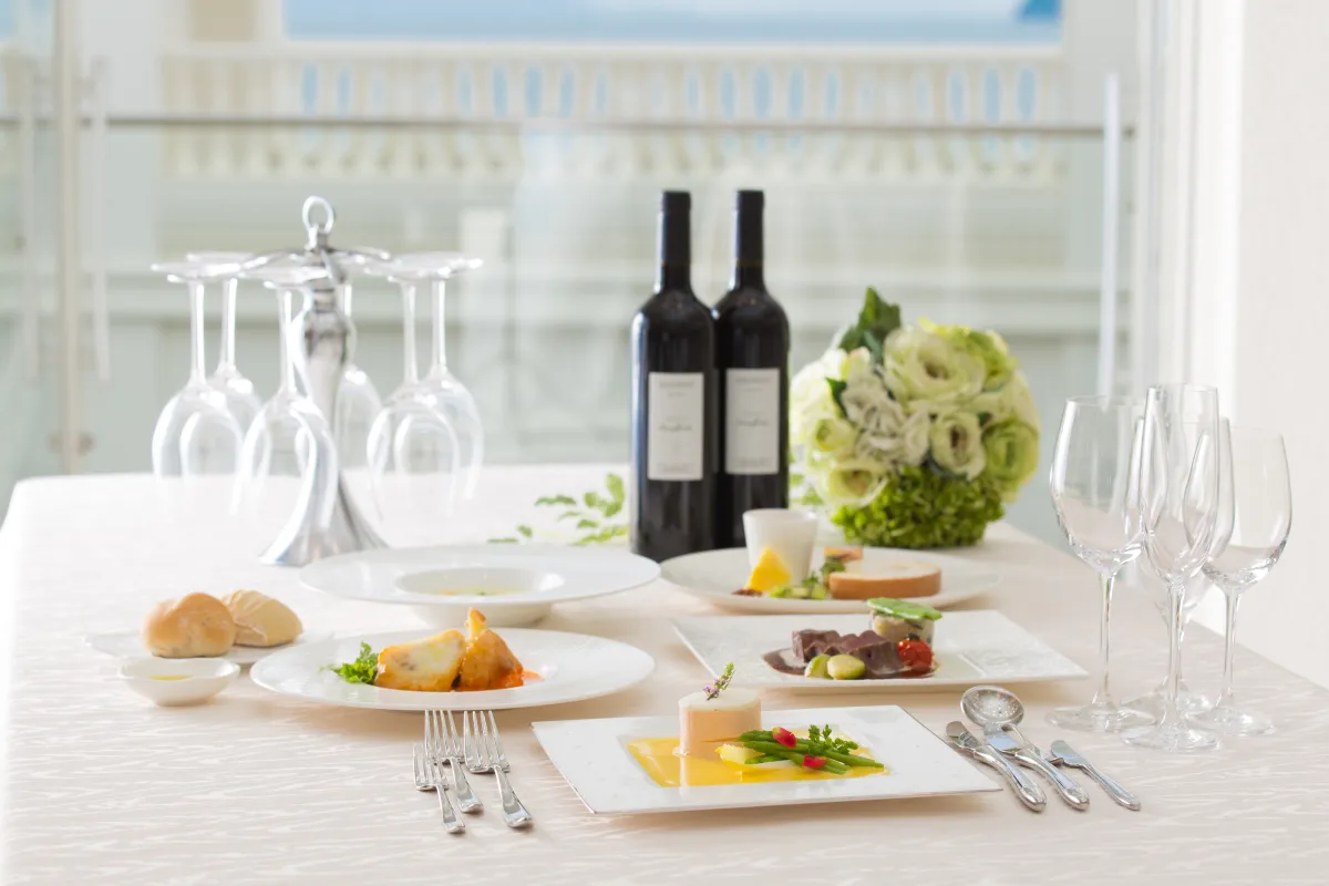 アールベルアンジェ高松