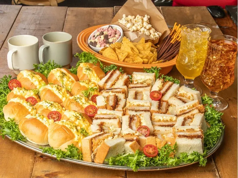 kawara CAFE＆DINING 横須賀モアーズ店
