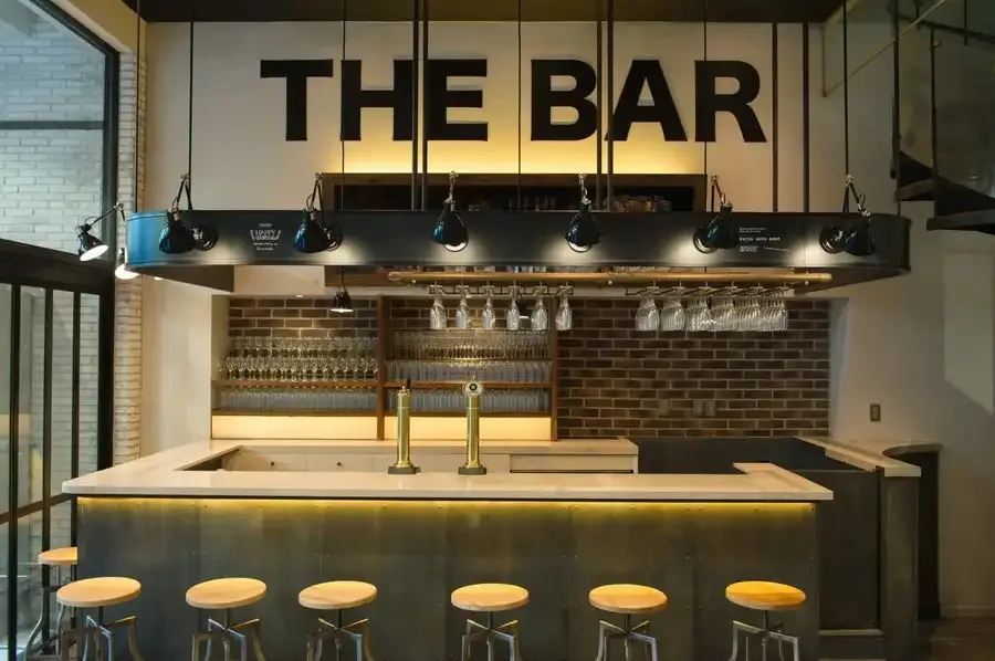 グレイドパーク恵比寿（旧：EBISU SHOW ROOM［エビスショールーム］）:グレイドパーク恵比寿（旧：EBISU SHOW ROOM［エビスショールーム］）