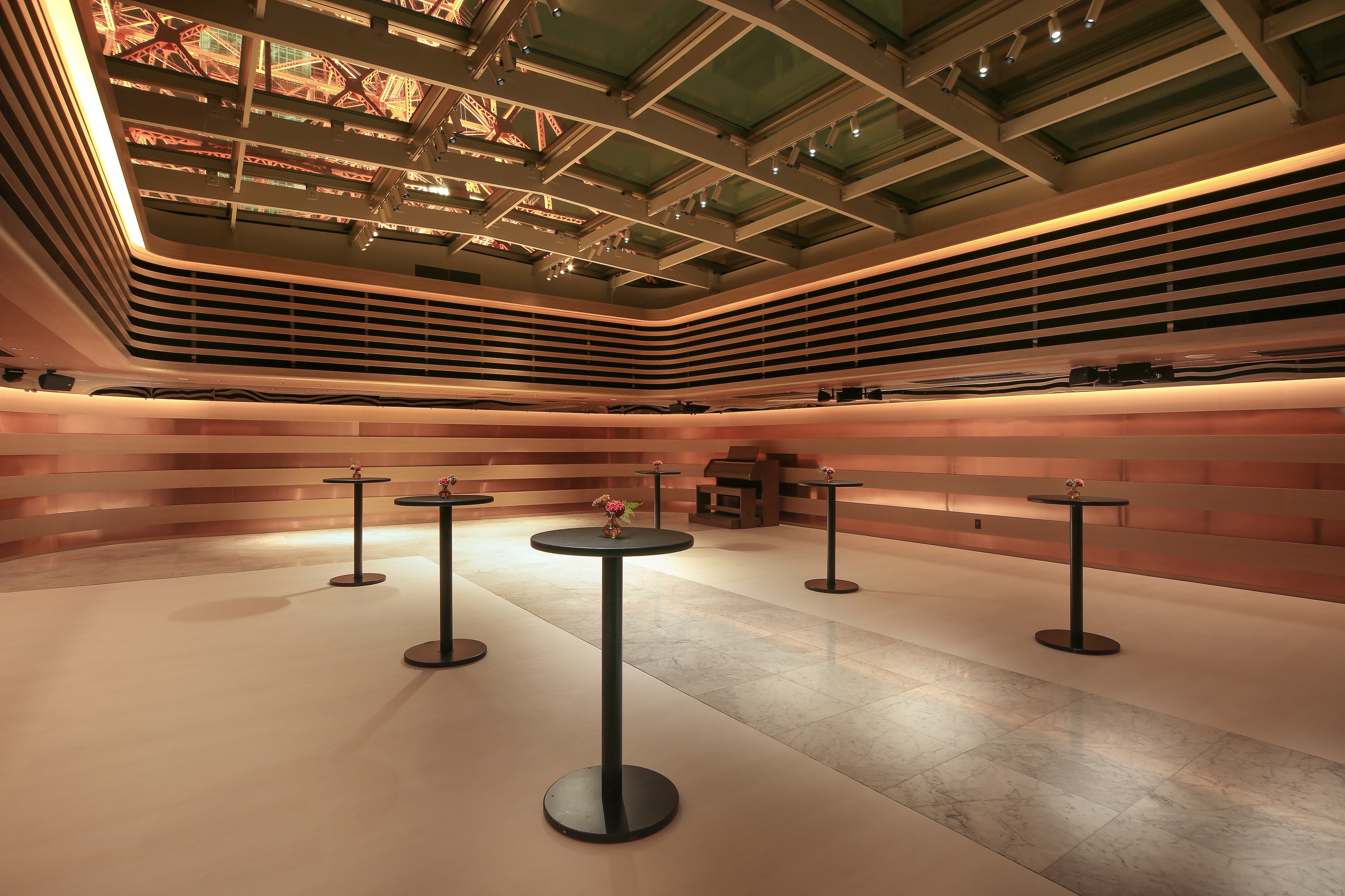 The Music Place