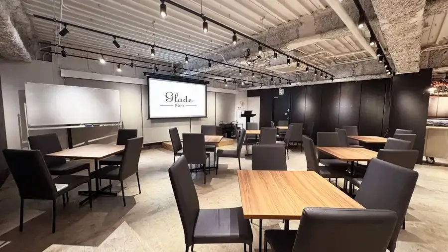 グレイドパーク秋葉原（旧：TIME SHARING 秋葉原奥山ビル）