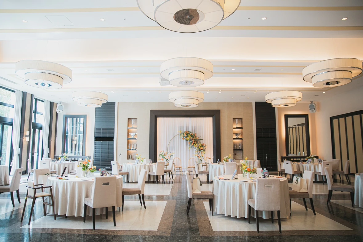 ミュゼ 四ツ池:オルセー