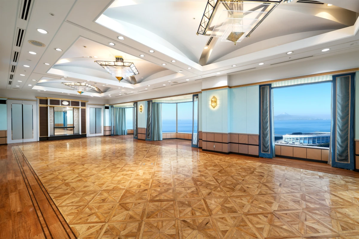 ホテルニューオータニ幕張:シリウス