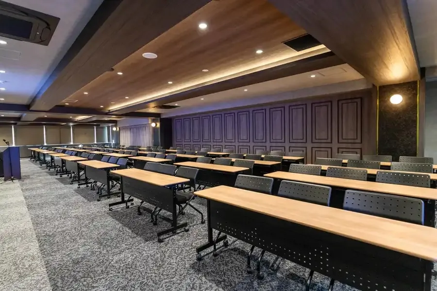 TIME SHARING 新橋駅前5F（銀座口）