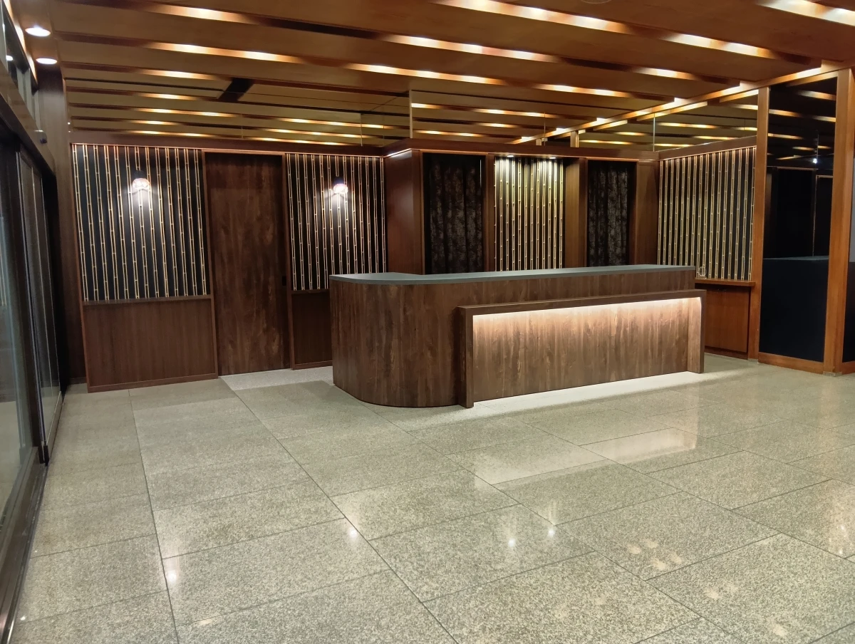 乃木神社/乃木會館