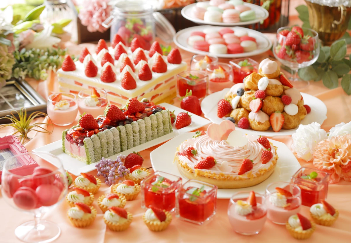 ホテルクラウンパレス浜松