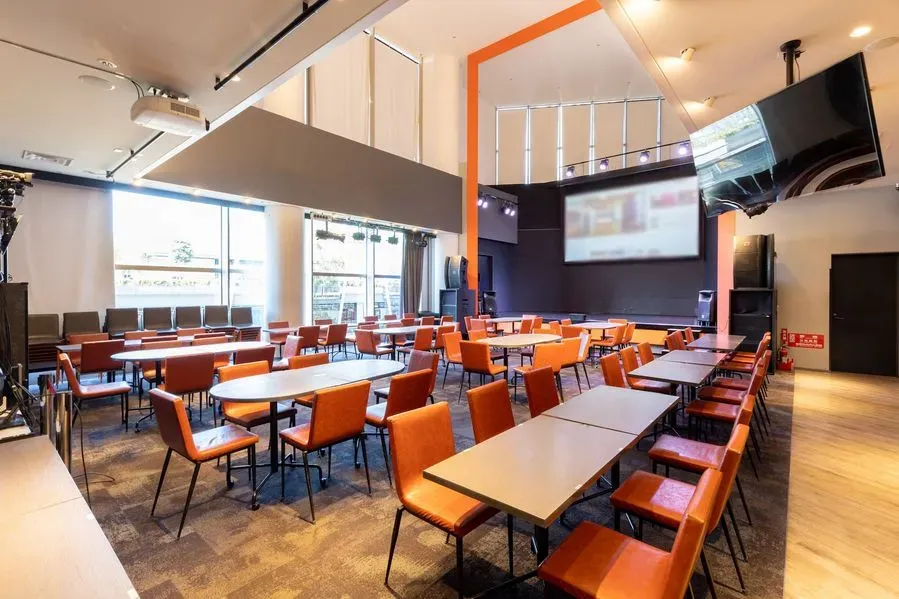 東京カルチャーカルチャー