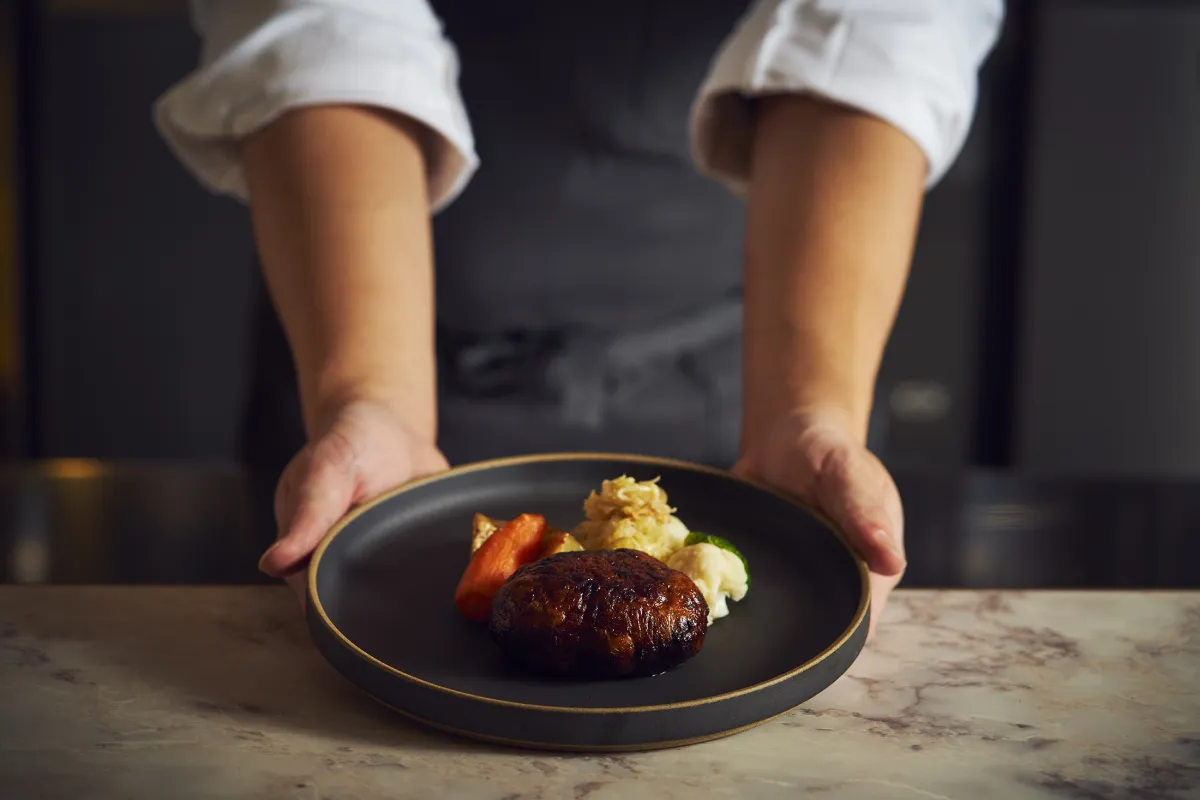 ROHTO RECIPE
