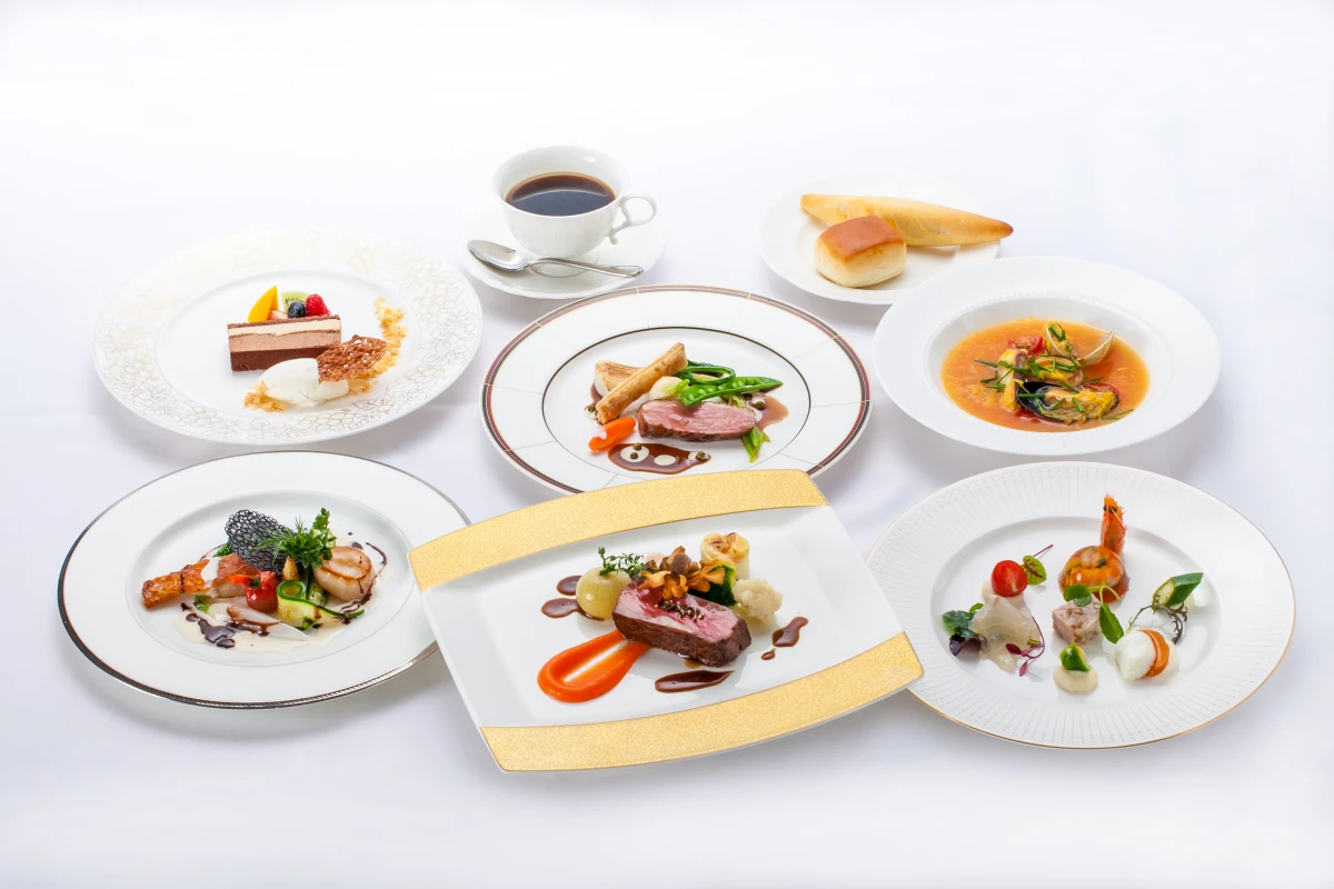 ル・シャン・ド・クク