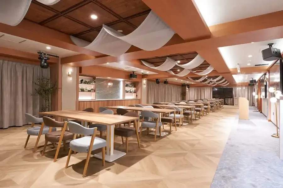 グレイドパーク 新橋駅前7F（銀座口）:グレイドパーク 新橋駅前7F（銀座口）