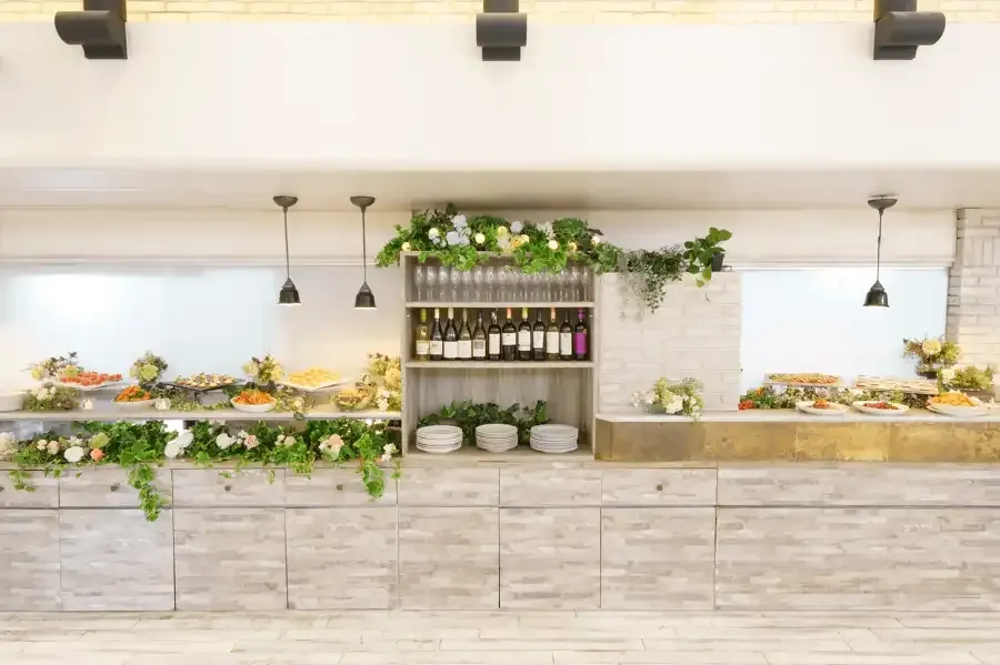 グレイドパーク恵比寿（旧：EBISU SHOW ROOM［エビスショールーム］）