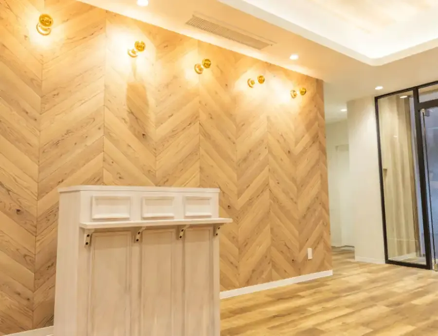 グレイドパーク表参道（旧：Glade Park 表参道）