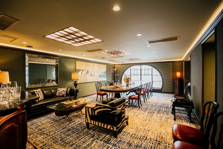 乃木坂倶楽部（のぎざかくらぶ）168㎡