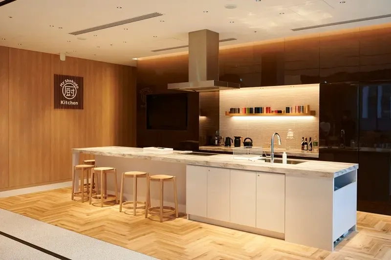 MY Shokudo Hall&Kitchen