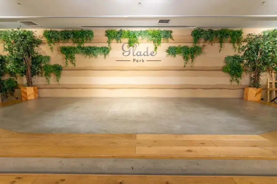 グレイドパーク新宿西口（旧：グレイドパーク新宿）