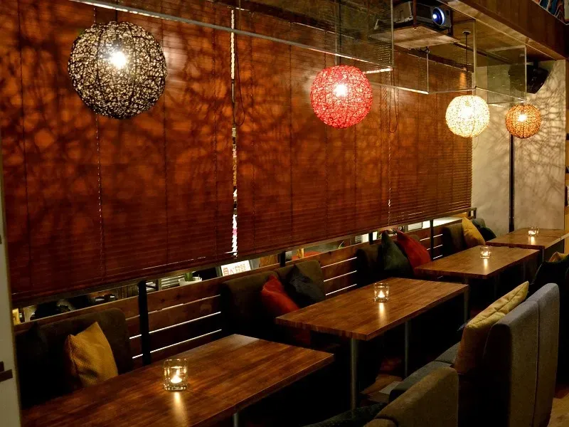 kawara CAFE＆DINING 川崎モアーズ店