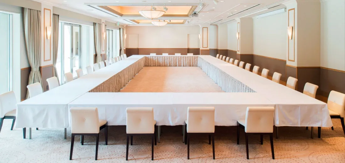 ガーデンバンケット「Sora」