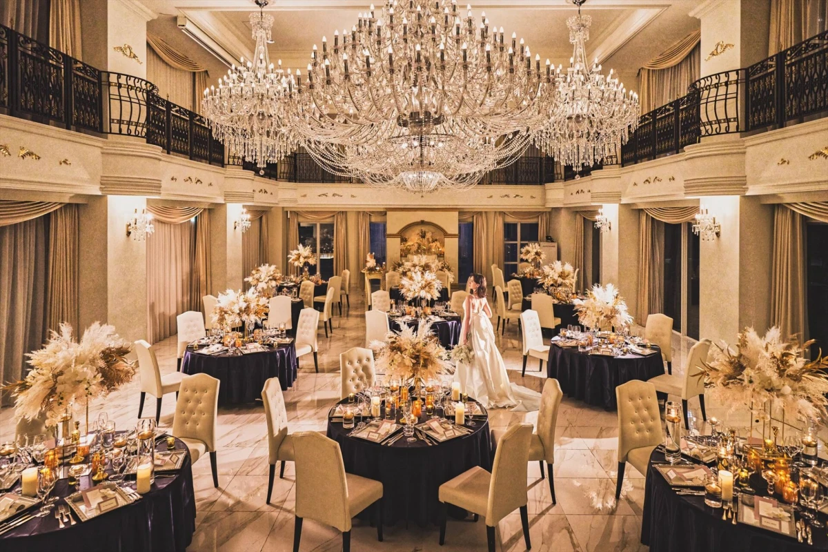 Sky Banquet ENOCH （スカイバンケットエノク）