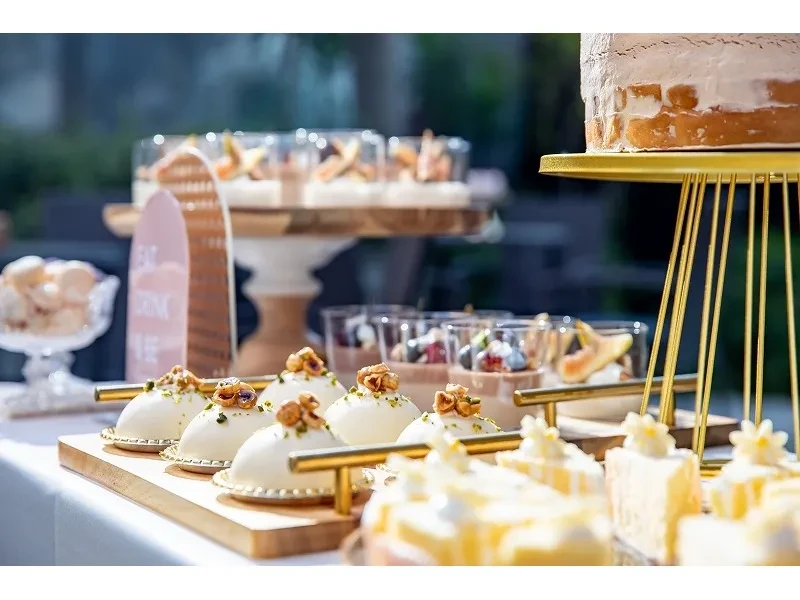 ビアンカーラ ヒルサイドテラス