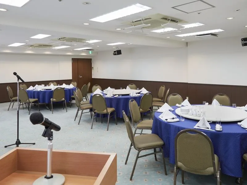 本館2階「楓の間」