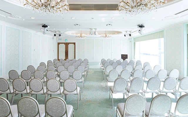 ホテルグランドヒル市ヶ谷