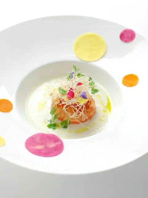 リストランテASO