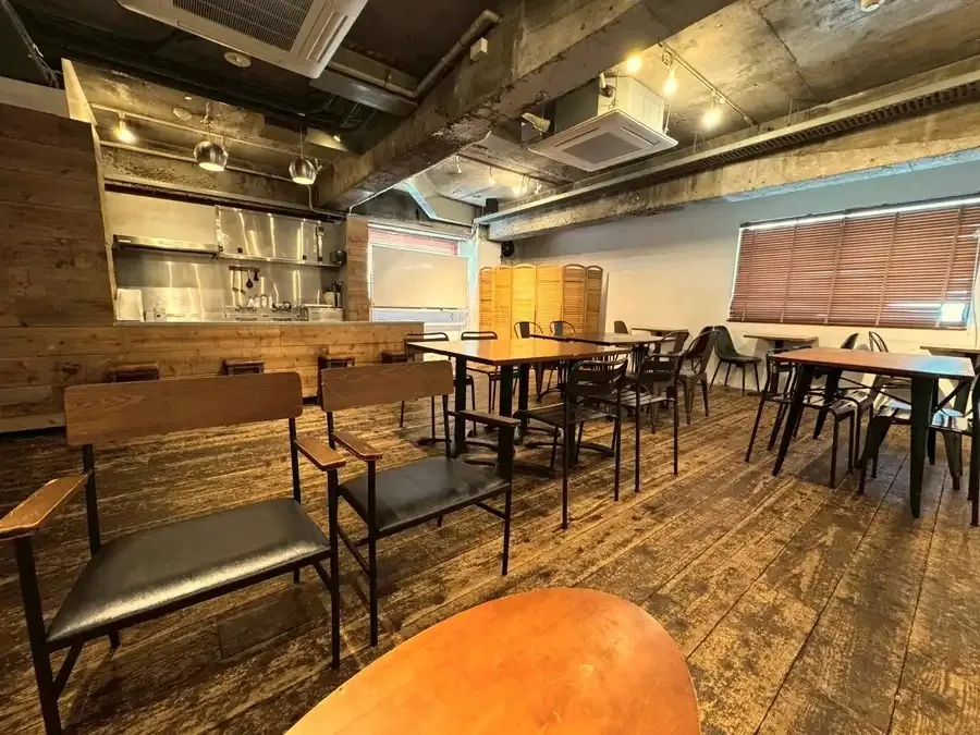 グレイドパーク南青山（旧：Mace南青山）