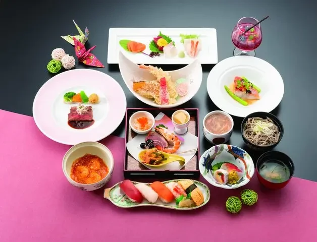 八戸グランドホテル