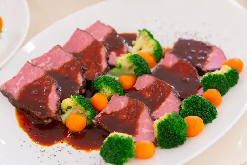 アンシェルデ・マリアージュ