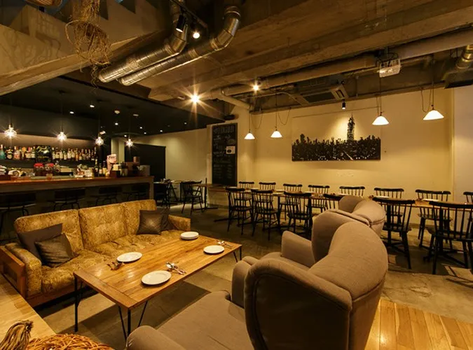 PACE ITALIAN LOUNGE