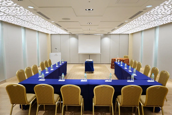 ホテルメトロポリタン:春陽