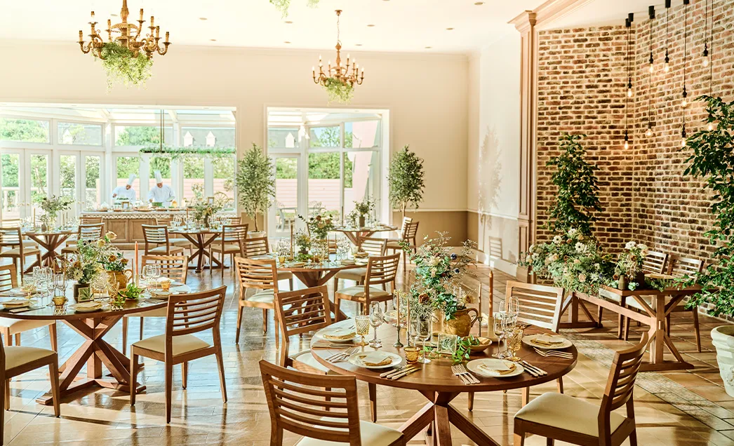 シャトー・プロヴァンス