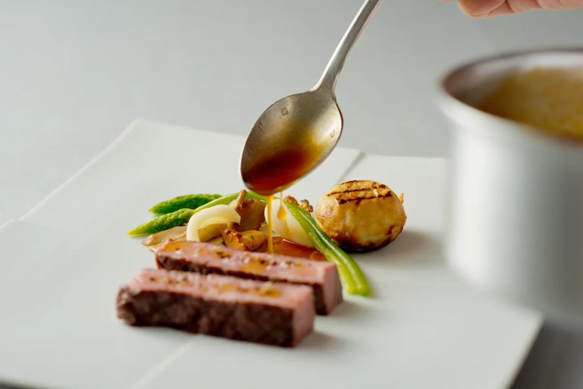 アーセンティア迎賓館(静岡)