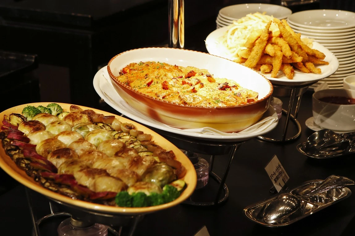 ホテルアークリッシュ豊橋