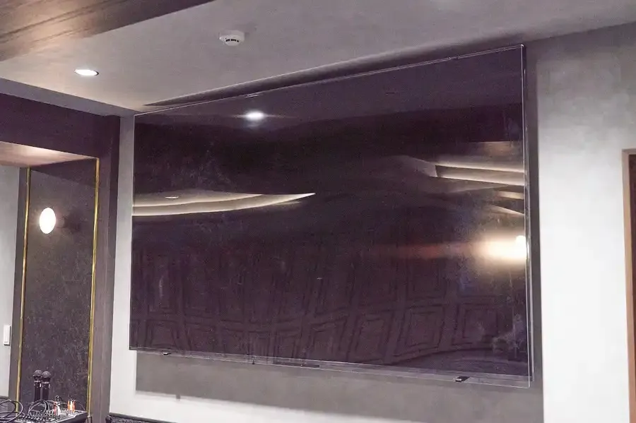 TIME SHARING 新橋駅前5F（銀座口）