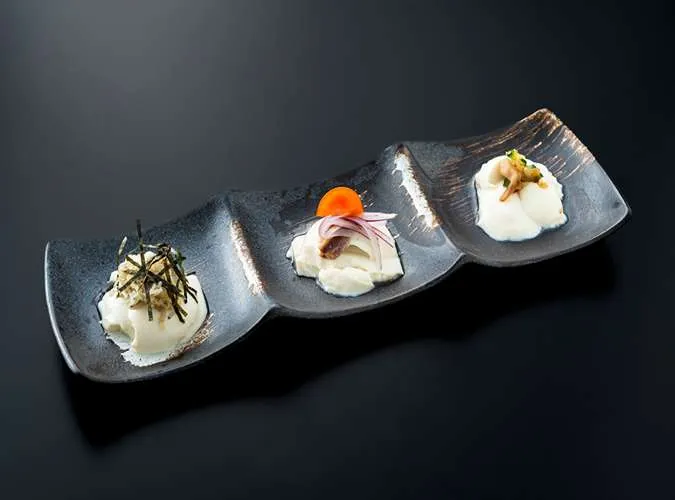 GINZA SEN-RYO