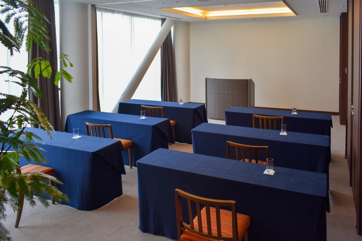 ザ・グリーンルーム