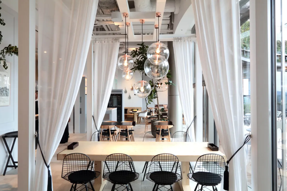 DRAWING HOUSE OF HIBIYA